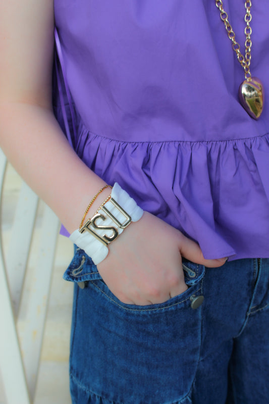 Tailgate Luxe Bracelet