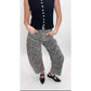 The ZB Barrel Jeans