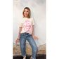 I’m Just A Girl T-Shirt