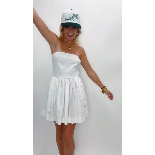 Forever & Ever Amen Hat