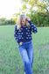 Heart to Heart Sweater