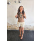 Lace and Lovely Shorts