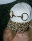 Camo Bit Hat