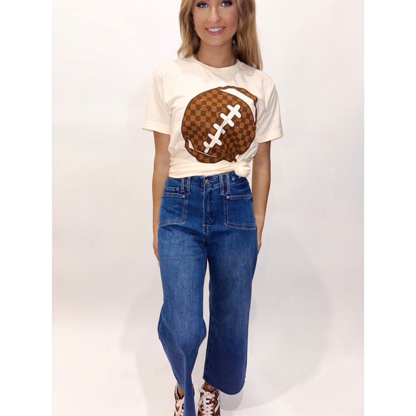 The Avery Jeans