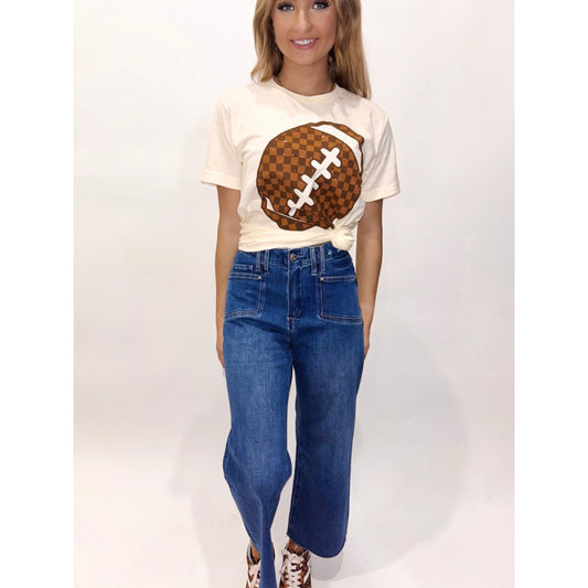 The Avery Jeans