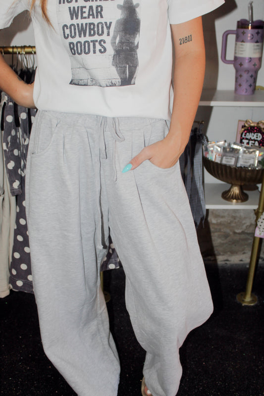 Off Duty Joggers