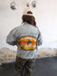 West Coast Rodeo Denim Jacket