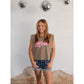 Can I Get An Amen Crop Tee
