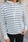 The Sunday Stripe Hoodie