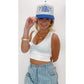 Game day Hat