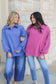 Sunday Stroll Pullover