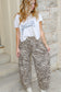 Wild & Cozy Jogger