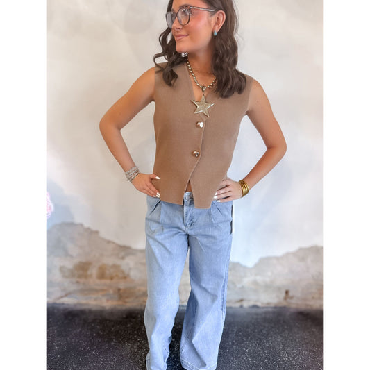 The Preston Vest