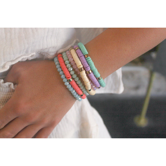 Pastel Stack