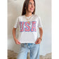 USA Tee