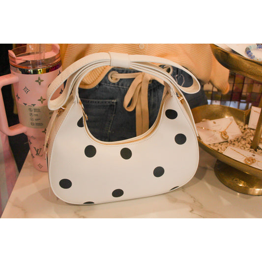 Classic Chic Bag