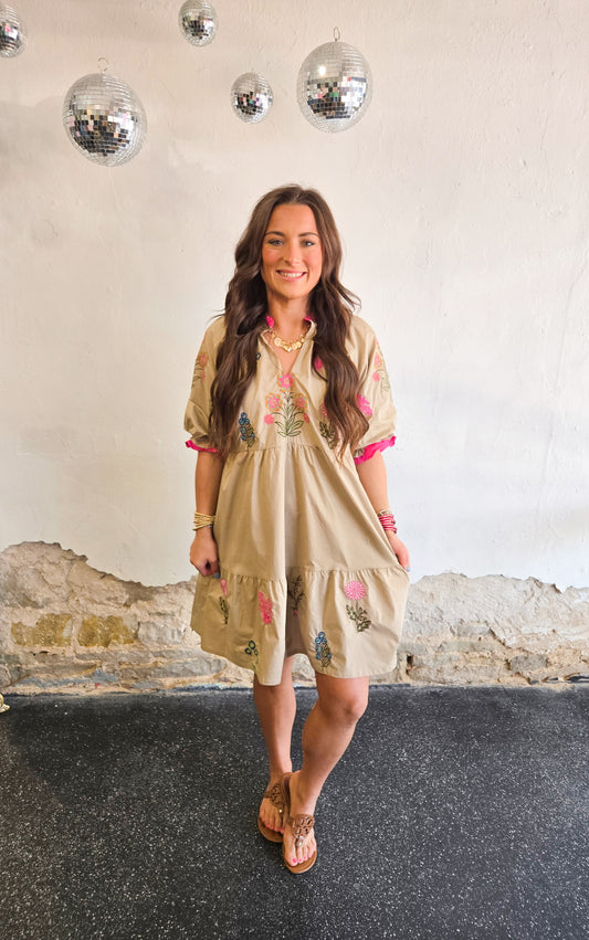 The Kensington Bloom Mini