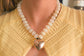 Heart of Gold Necklace