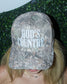 Gods Country Fabric Hat