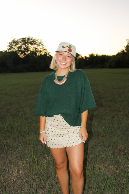 Brown Sugar Babe Mini