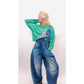 Ellsworth Lucky Barrel Overalls