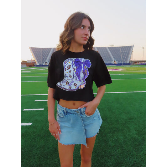 Game Day Glitter