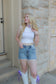 Hot Girls Watch Football Tank