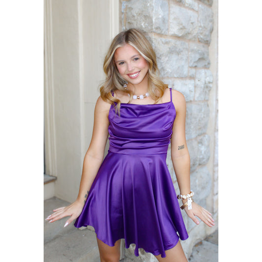Violet Hour Dress