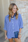 The Chelsea Stripe