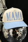 MAMA - Fabric Hat