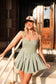 The Blakely Motion Romper