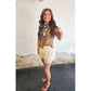 Lace and Lovely Shorts