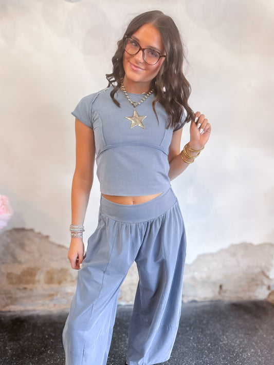 The Juniper Set