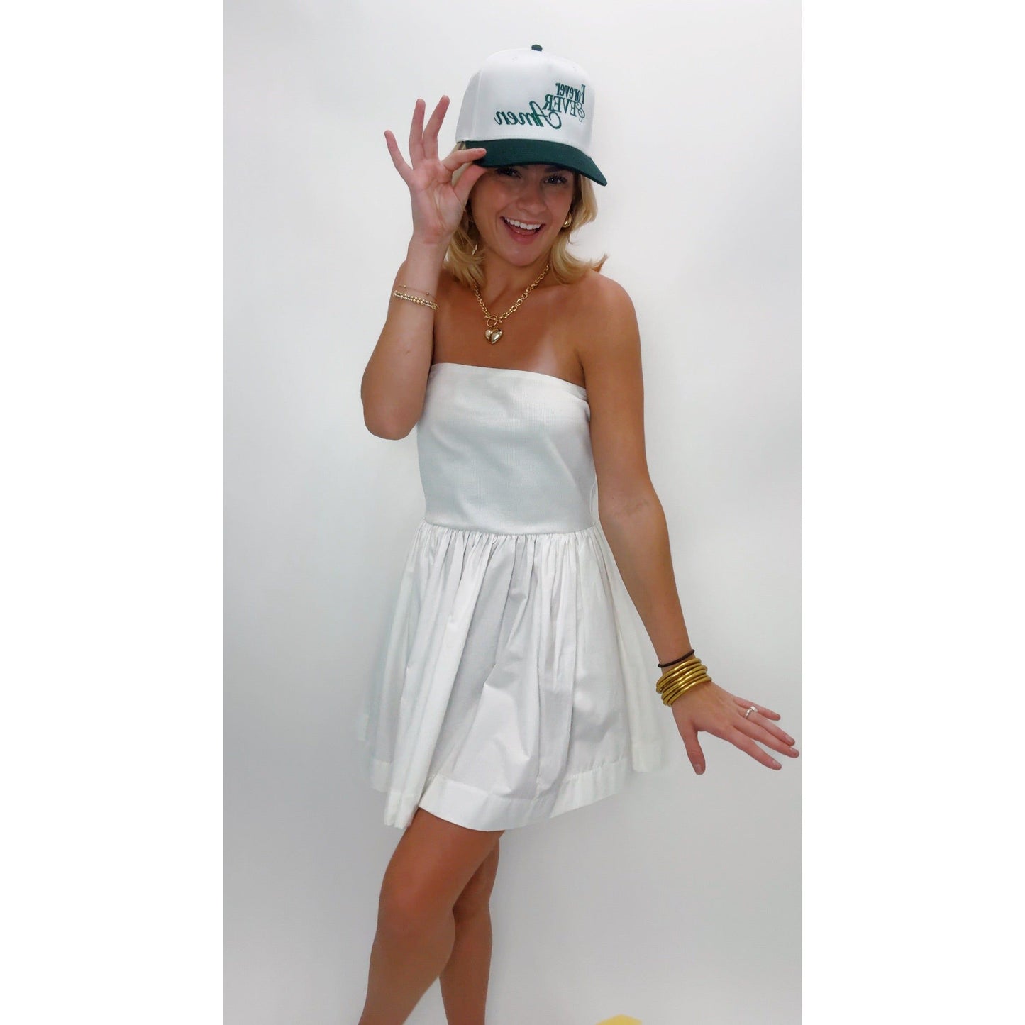 Forever & Ever Amen Hat