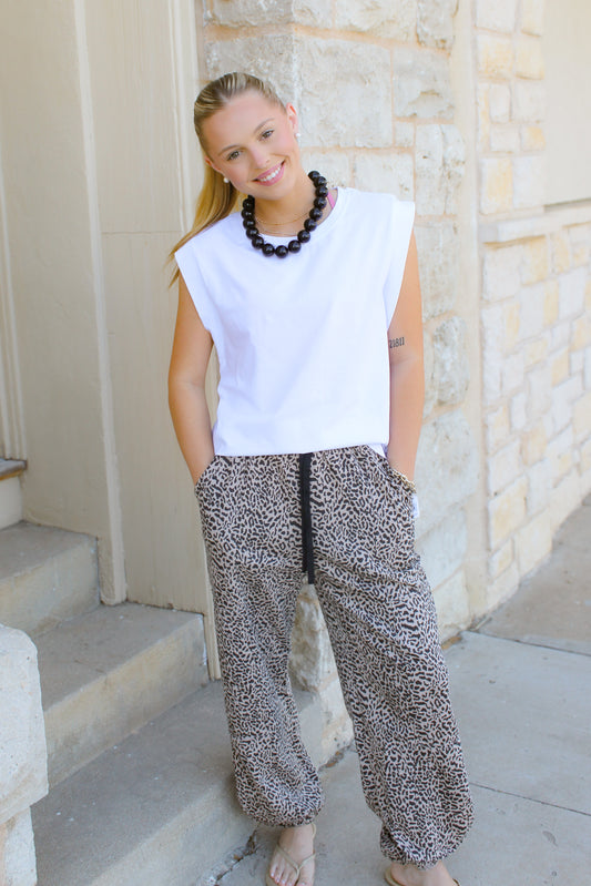 All day Tee
