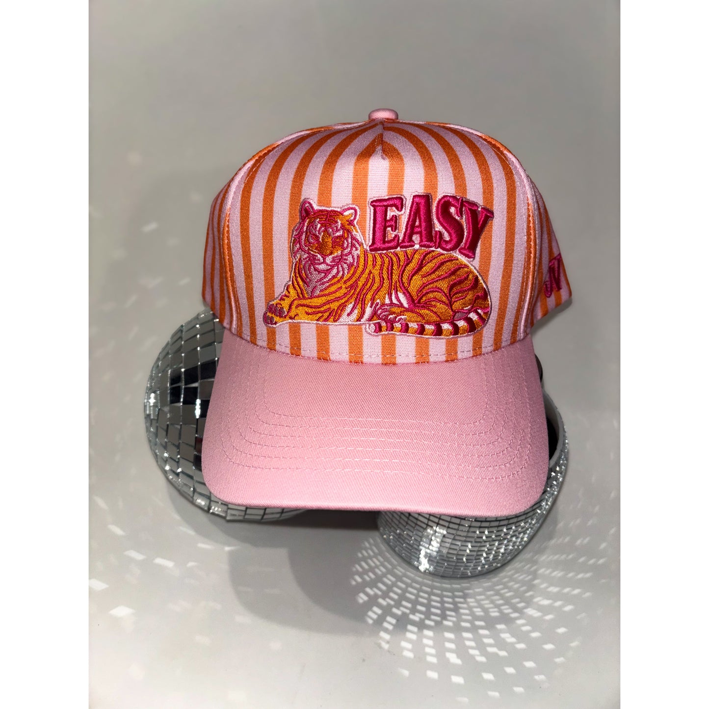 Easy Tiger Hat