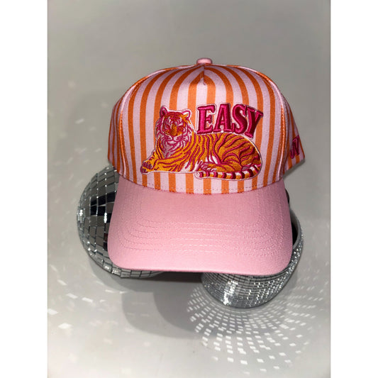 Easy Tiger Hat