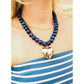 Heart of Gold Necklace