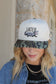 Later Gater Fabric Hat
