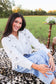 Mallard Muse Button Down