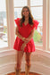 The Sweet Grace Romper