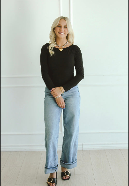 The “It Girl” Bodysuit