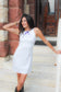 Kiss Me, Dotty Dress
