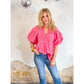 Bubblegum Top