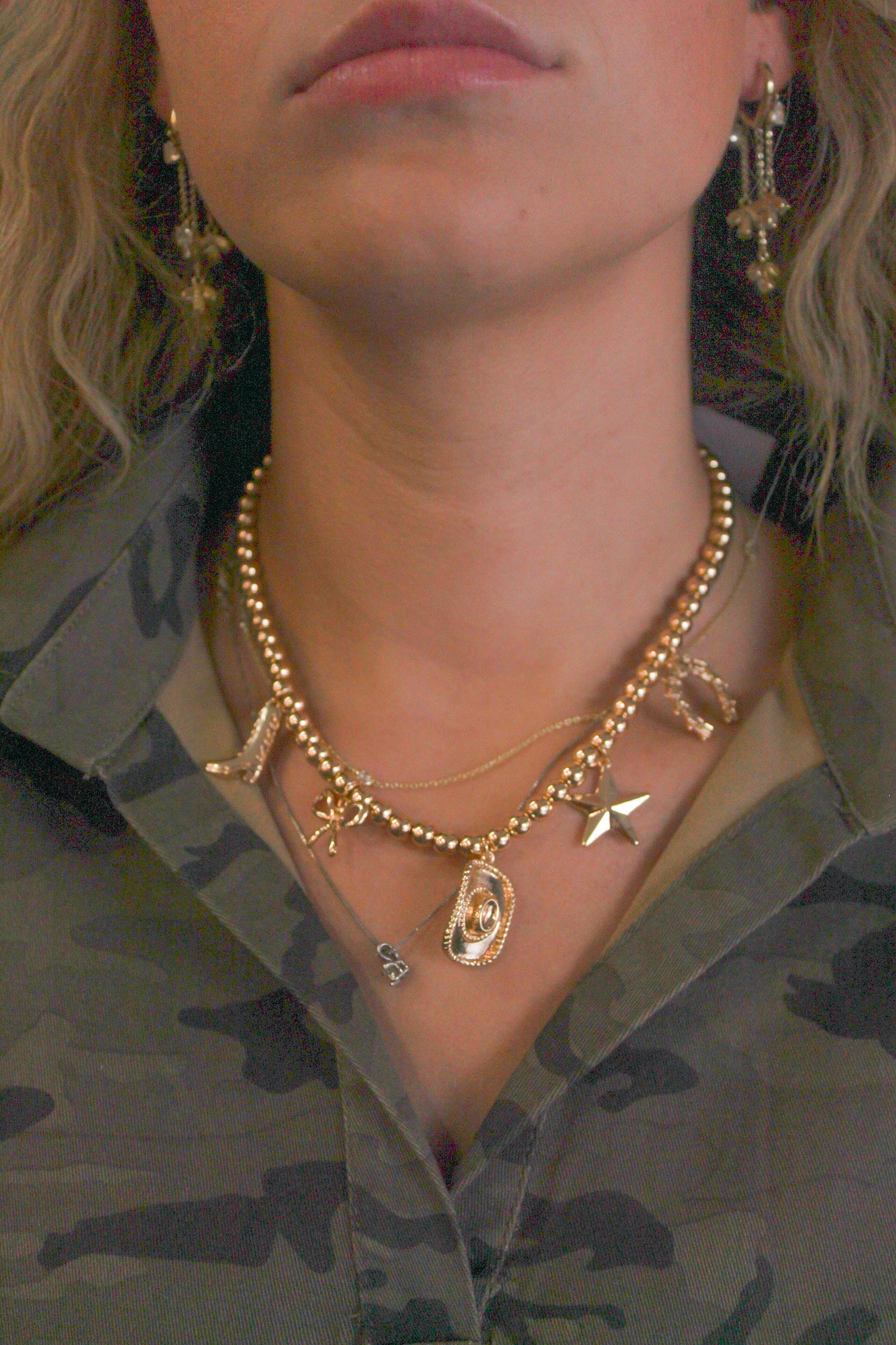 Western Charm Necklace