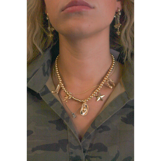 Western Charm Necklace