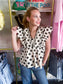 Midnight in Paris Top