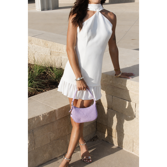 Nantucket Nights Dress