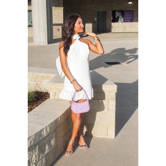Nantucket Nights Dress