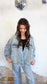 West Coast Denim Coat